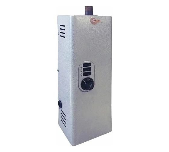 Электрический котел STEELSUN ЭПВМ-9 STEEL-9K-220 1