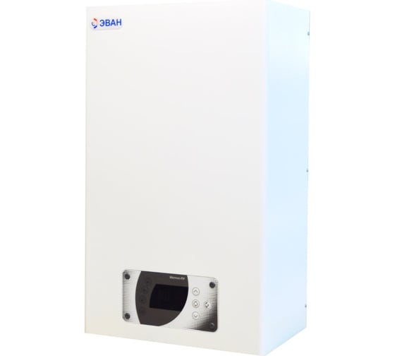 Отопительный электроприбор ЭВАН Warmos-RX-II- 7.5/220 12437 1