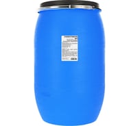 Этиленгликоль APIS 99-процентный, бочка 125 кг RUQ-010-0002