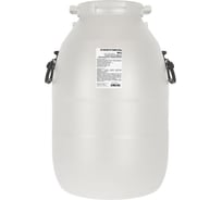 Этиленгликоль APIS 99-процентный, бидон 50 кг RUQ-010-0007