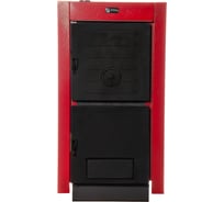 Напольный твердотопливный котел с чугунным теплообменником Roda Brenner Fest BF-75 000017882