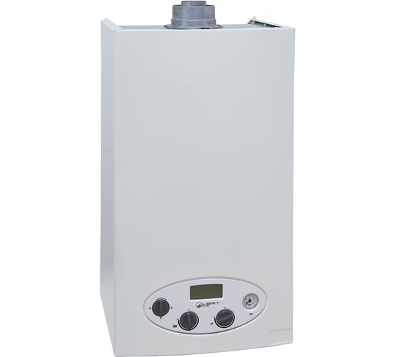 Котел газовый настенный WERTRUS NOVA 24FF 2424024