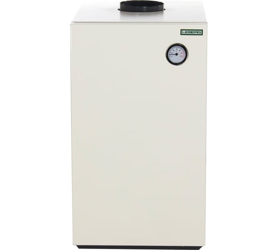 Напольный газовый двухконтурный котел Leberg ECO Line FBS 50G/HW 000017281