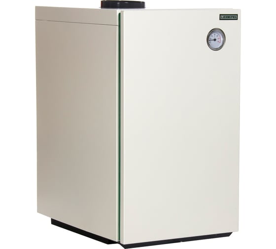 Напольный газовый двухконтурный котел Leberg ECO Line FBS 50G/HW 000017281