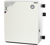 Парапетный газовый напольный котел Leberg ECO Line FBS 12GT 000017284
