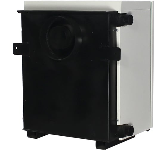 Парапетный газовый напольный котел Leberg ECO Line FBS 20GT 000017286