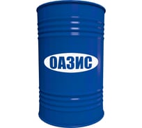 Теплоноситель ОАЗИС "-30" на основе этиленгликоля, в мет. бочке 200кг ОЗ30-200
