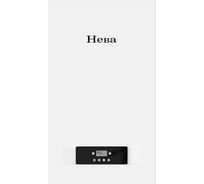 Котел NEVALUX 8216 двухконтурный с закрытой камерой сгорания 31380