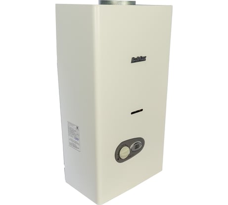 Газовый котел BaltGaz 17 29313
