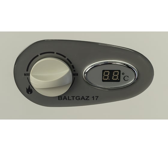 Газовый котел BaltGaz 17 29313