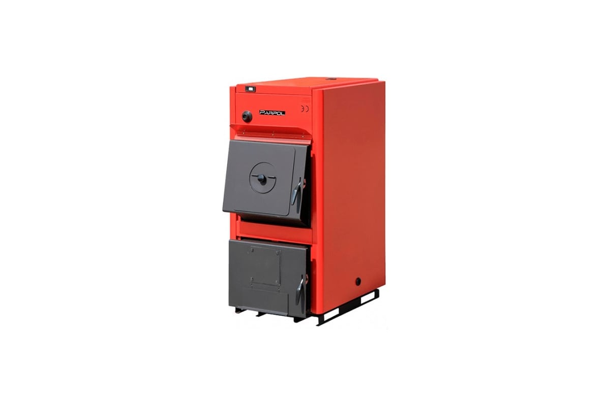 Котлы твердотопливные Термолюкс