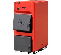 Универсальный твердотопливный котел Parpol PL-PRO 40 KW 00040