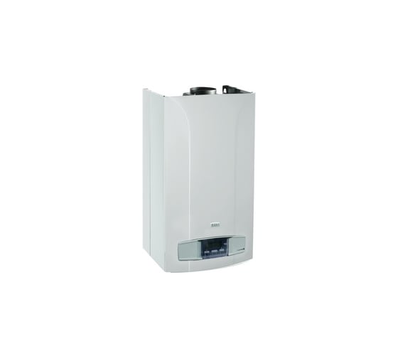 Газовый настенный котел Baxi Luna 3 1.240 Fi