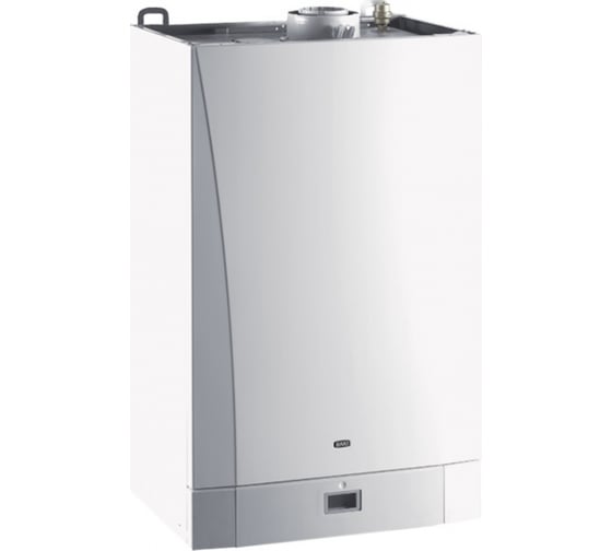 Газовый настенный котел Baxi Luna HT Residential 1.990 1