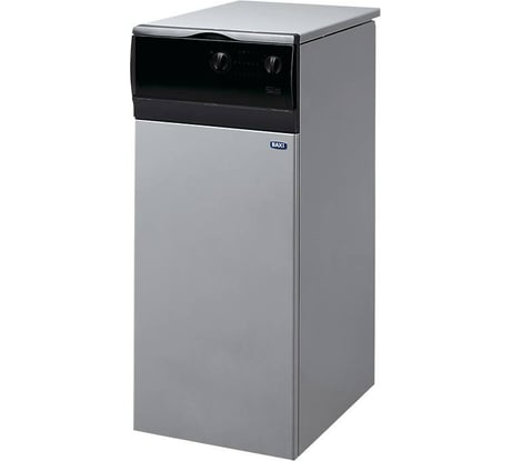 Газовый напольный котел Baxi Slim 1.150 i