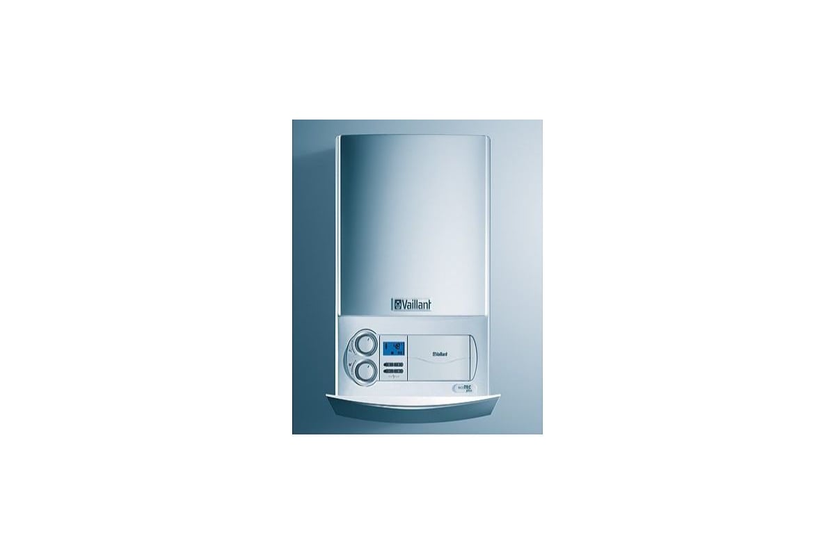 Газовый настенный котел Vaillant ecoTEC plus VU OE 376/3-5 10004985 -  выгодная цена, отзывы, характеристики, фото - купить в Москве и РФ