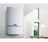 Газовый настенный котел Vaillant ecoTEC plus VU OE 376/3-5 10004985 3