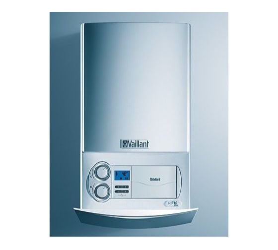 Газовый настенный котел Vaillant ecoTEC plus VU OE 466/4 10004152
