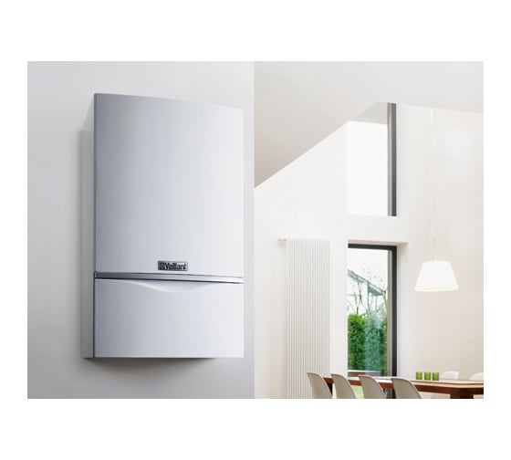 Газовый настенный котел Vaillant ecoTEC plus VU OE 466/4 10004152