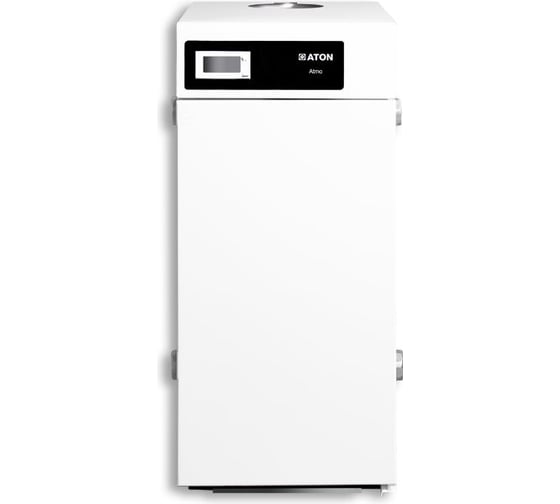 Газовый напольный котел ATON АОГВ-25Е