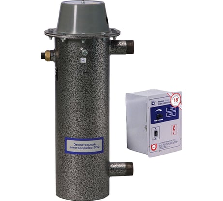 Электрический котел Эван ЭПО-7,5/380В