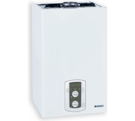 Настенный газовый котел Chaffoteaux Alixia 24 FF