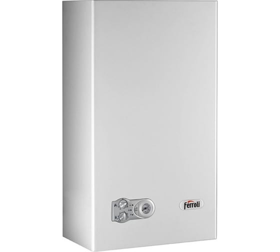 Газовый настенный котел Ferroli Domiproject C 32