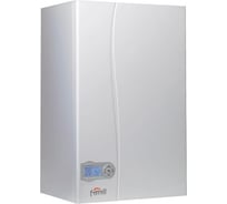 Газовый настенный котел Ferroli Divatop C24 M