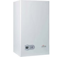 Газовый настенный котел Ferroli Domitech C 24