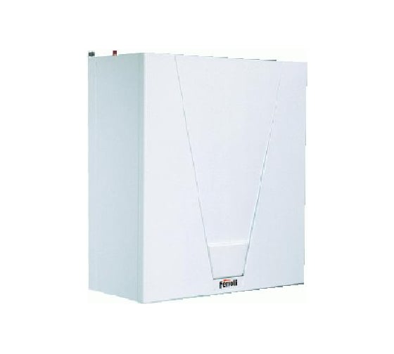 Газовый настенный котел Ferroli Econcept 50 1