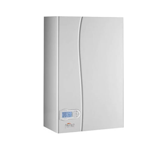 Газовый настенный котел Ferroli Divatop HC 32 1