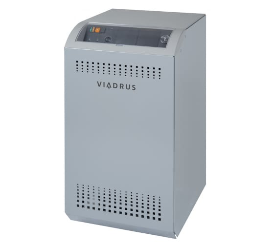 Газовый напольный котел Viadrus G36-4 1