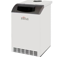 Газовый напольный котел Ferroli Pegasus D 45