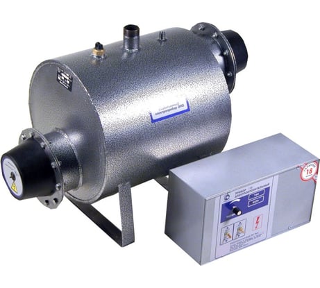 Напольный электрический котел Эван ЭПО-60