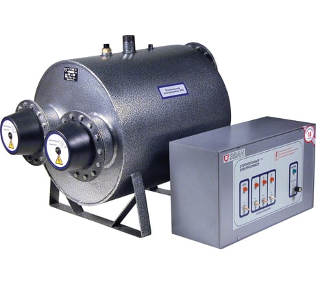 Напольный электрический котел Эван ЭПО-120