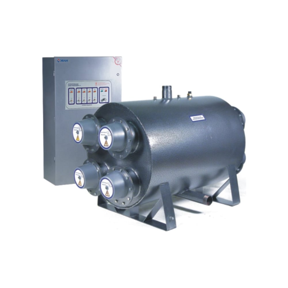 Напольный электрический котел Эван ЭПО-144 - выгодная цена, отзывы ...