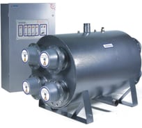 Напольный электрический котел Эван ЭПО-156