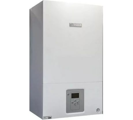 Настенный котел BOSCH WBN6000-35C RN S5700 7736900668