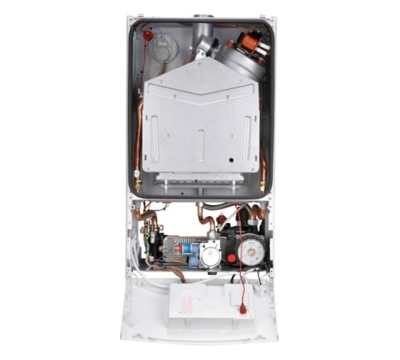 Настенный котел BOSCH WBN6000-35C RN S5700 7736900668