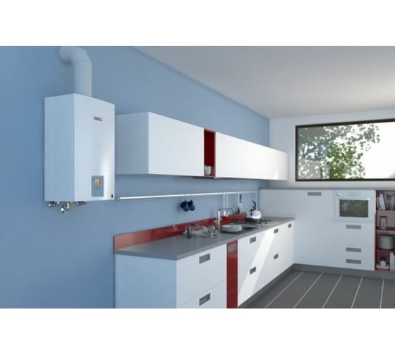 Настенный котел BOSCH WBN6000-35C RN S5700 7736900668