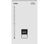 Электрический котел ZOTA MK-X 12 ZM3468426012