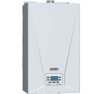 Газовый двухконтурный турбированный котел BaltGaz 18 Turbo S 29543
