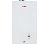 Газовый настенный котел Fondital Minorca plus std, ctfs-9 CMER02CG09