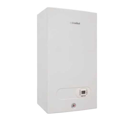 Газовый настенный котел Fondital Minorca plus std, ctfs-15 CMER02CG15