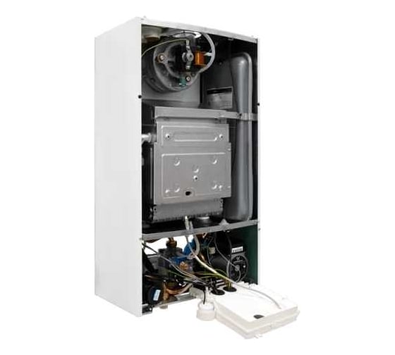 Газовый настенный котел Fondital Minorca plus std, ctfs-15 CMER02CG15