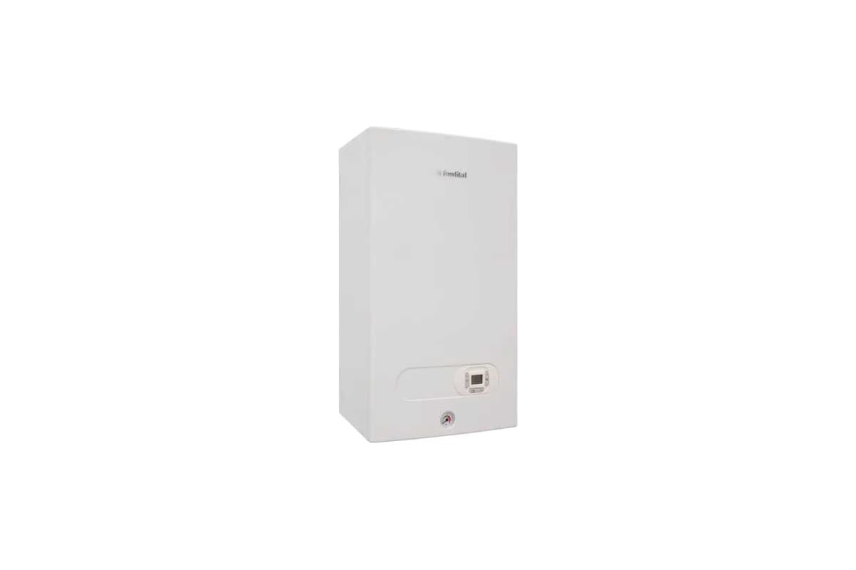 Газовый настенный котел Fondital Minorca plus std, ctfs-24 ст.арт ...