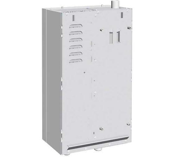 Электрический котел ZOTA SOLID-X 24 SS3468421024
