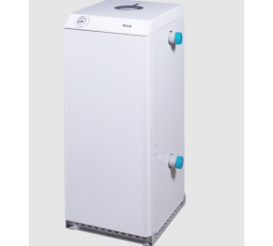 Напольный газовый котел RGA 17 хChange TL (АОГВ) 2210365 4603027001492