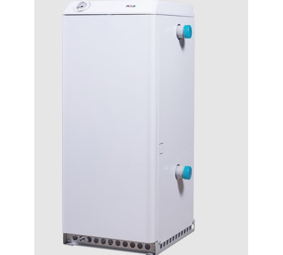 Напольный газовый котел RGA 17 хChange TL (АОГВ) 2210365 4603027001492