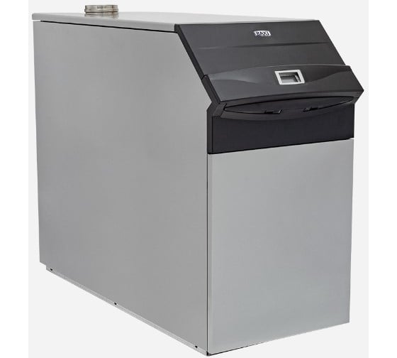 Газовый напольный котел BAXI большой мощности POWER HT 1.650 WHS43106560-